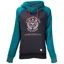 Aubrion Team Ladies Hoodie - Black