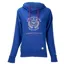 Aubrion Team Ladies Hoodie - Navy