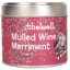 Hy Equestrian Thelwell Candle - Mulled Wine Merriment