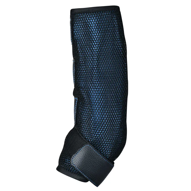 Weatherbeeta Therapy-Tec Cold Water Boots - Black-5