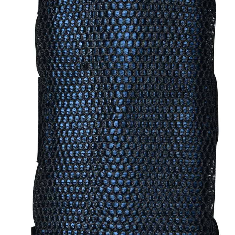 Weatherbeeta Therapy-Tec Cold Water Boots - Black-1