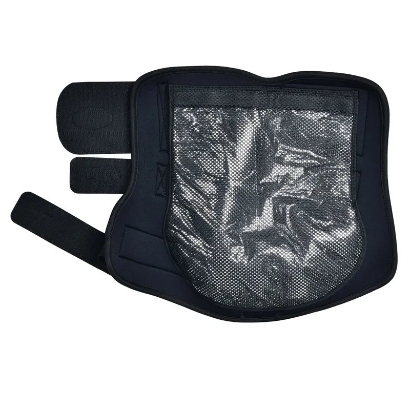 Weatherbeeta Therapy-Tec II Ultra Cool Ice Boots - Black-8