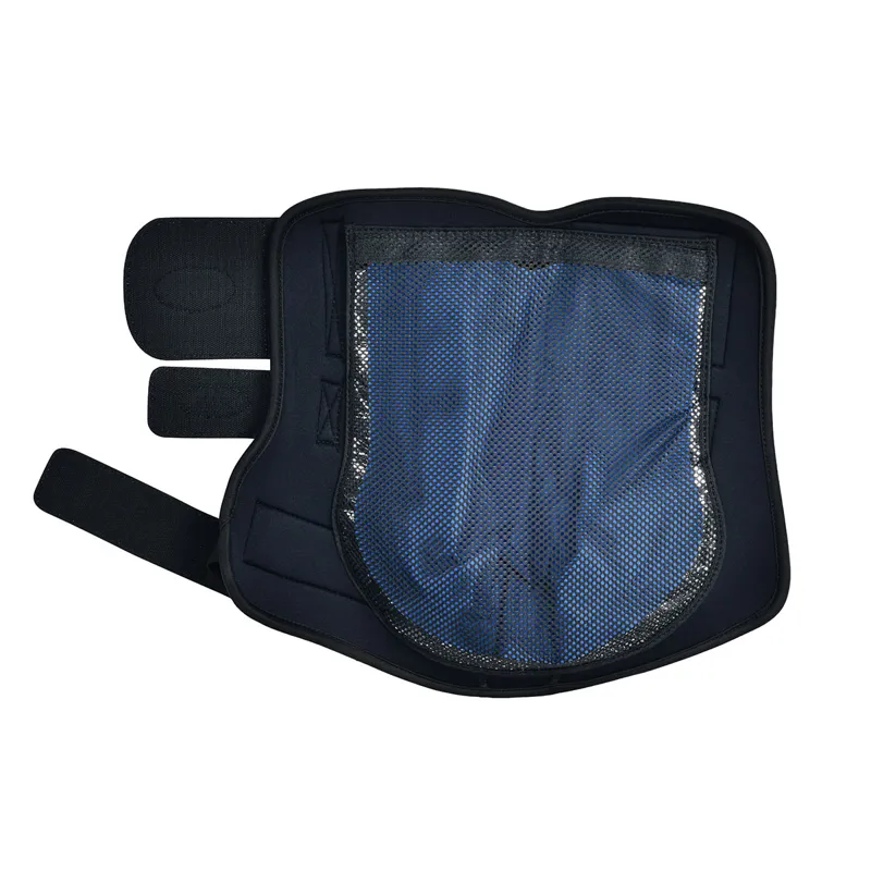 Weatherbeeta Therapy-Tec II Ultra Cool Ice Boots - Black-7