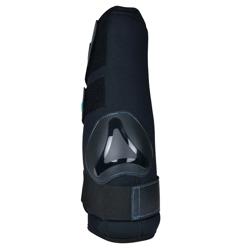 Weatherbeeta Therapy-Tec II Ultra Cool Ice Boots - Black-3