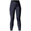 Equetech Thermal Lux Ladies Riding Tights - Navy