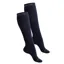 Aztec Diamond Thermal Tall Socks 2 Pack - Navy