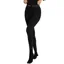 Aztec Diamond Thermal Ladies Under Breeches - Black
