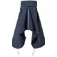 Covalliero Waterproof Thermo Riding Skirt - Dark Navy