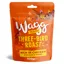 Wagg Christmas Dog Treats - Three-Bird Roast