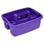 Red Gorilla Plas Tidee Tray - Purple