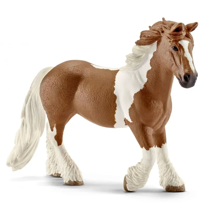 Schleich Tinker Mare Horse Toy