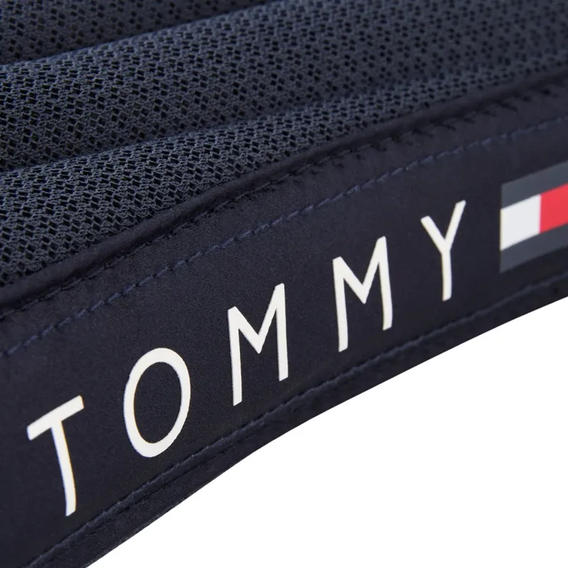 Tommy Hilfiger Barney Jump Saddlecloth - Desert Sky Pre-Order-1