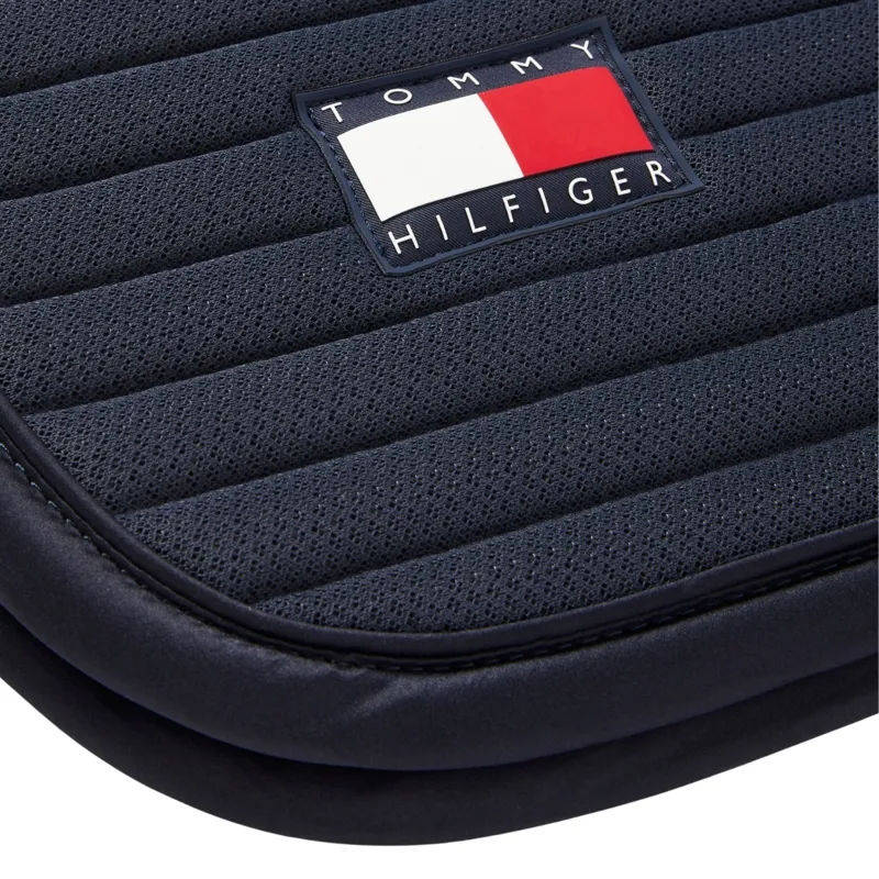 Tommy Hilfiger Barney Jump Saddlecloth - Desert Sky Pre-Order-2