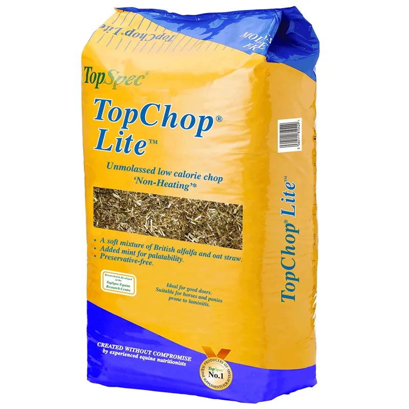 TopSpec TopChop Lite - 15kg