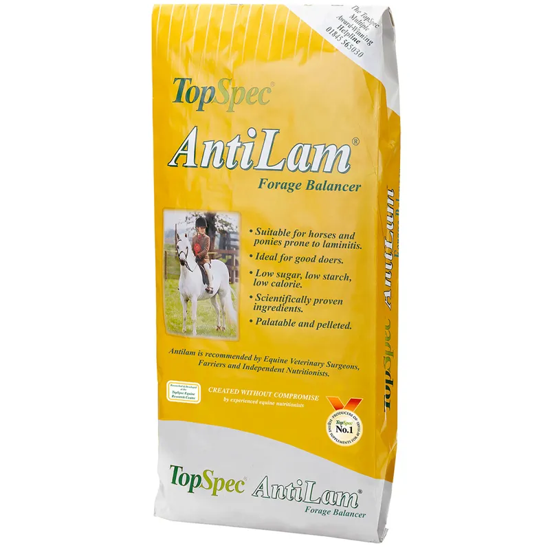 TopSpec AntiLam - 15kg