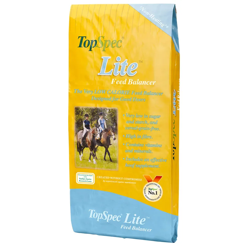 TopSpec Lite Feed Balancer - 15kg