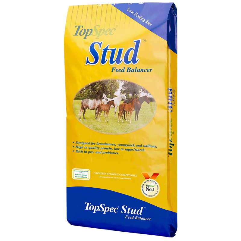 TopSpec Stud Feed Balancer - 20kg