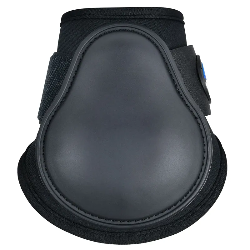 WeatherBeeta Tough-Tec Prime Fetlock Boots - Black-3