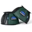 Weatherbeeta Tough-Tec Prime Overreach Boots - Black/Forest Green