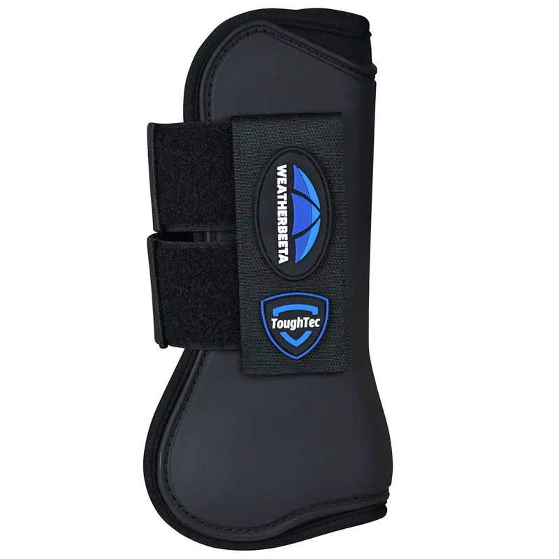WeatherBeeta Tough-Tec Prime Tendon Boots - Black