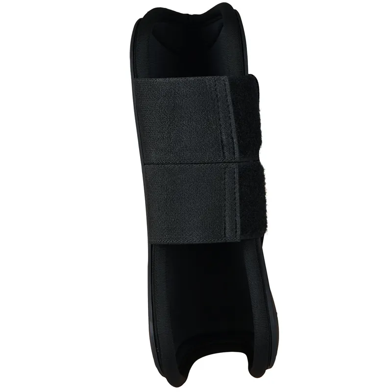 WeatherBeeta Tough-Tec Prime Tendon Boots - Black-3