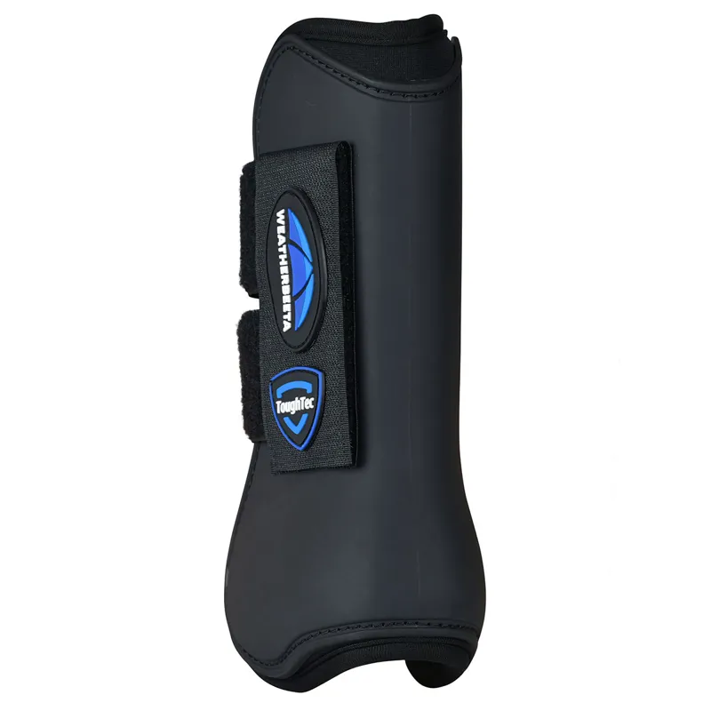 WeatherBeeta Tough-Tec Prime Tendon Boots - Black-1