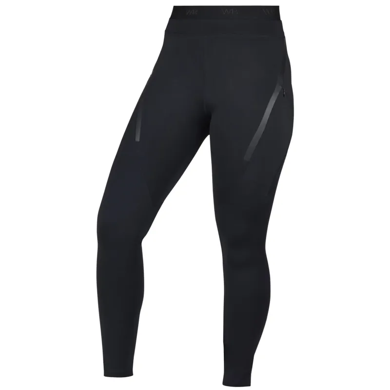 WeatherBeeta Toulon Ladies Lifestyle Riding Tights - Black