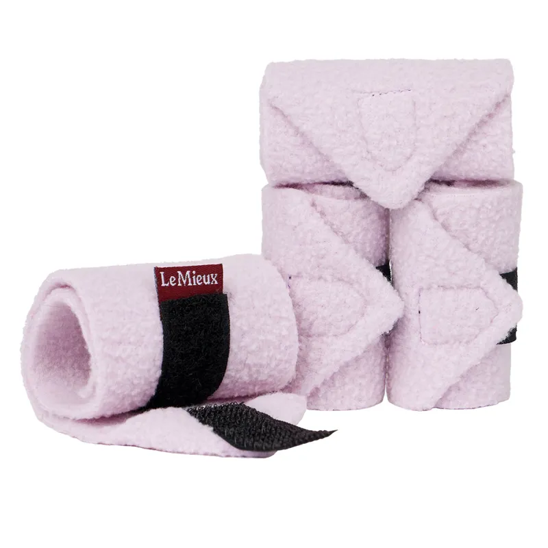LeMieux Mini Toy Pony Bandages - Lilac