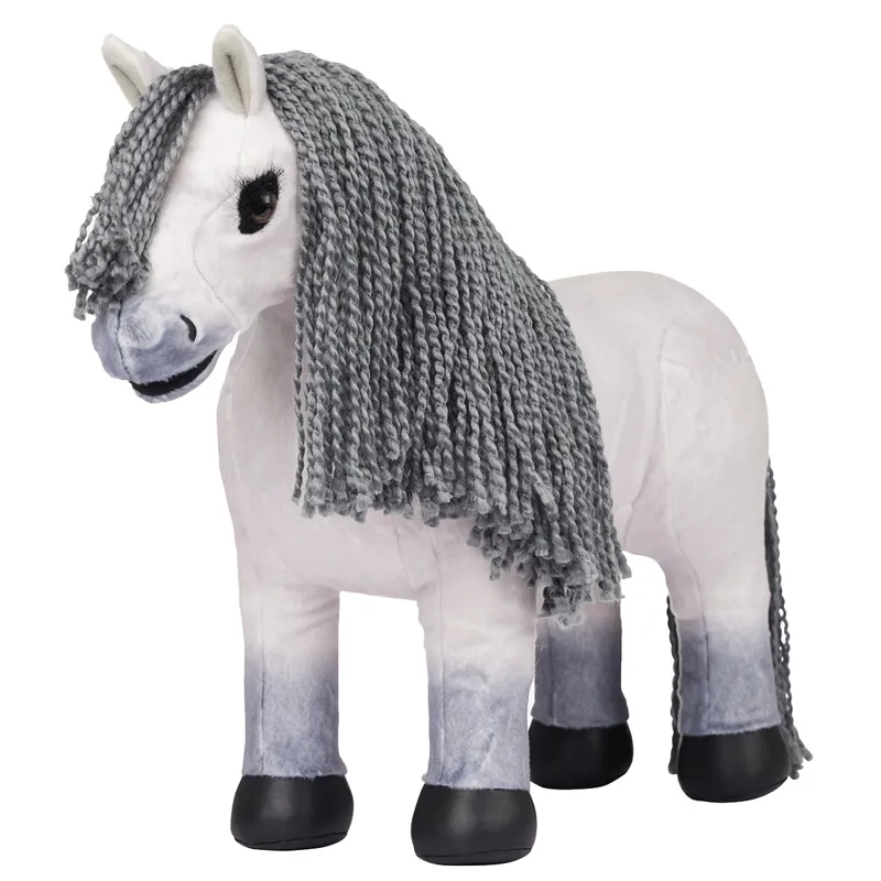 LeMieux Mini Toy Pony - Blanca