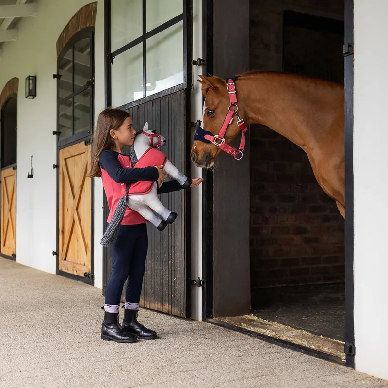 LeMieux Mini Toy Pony - Blanca-5