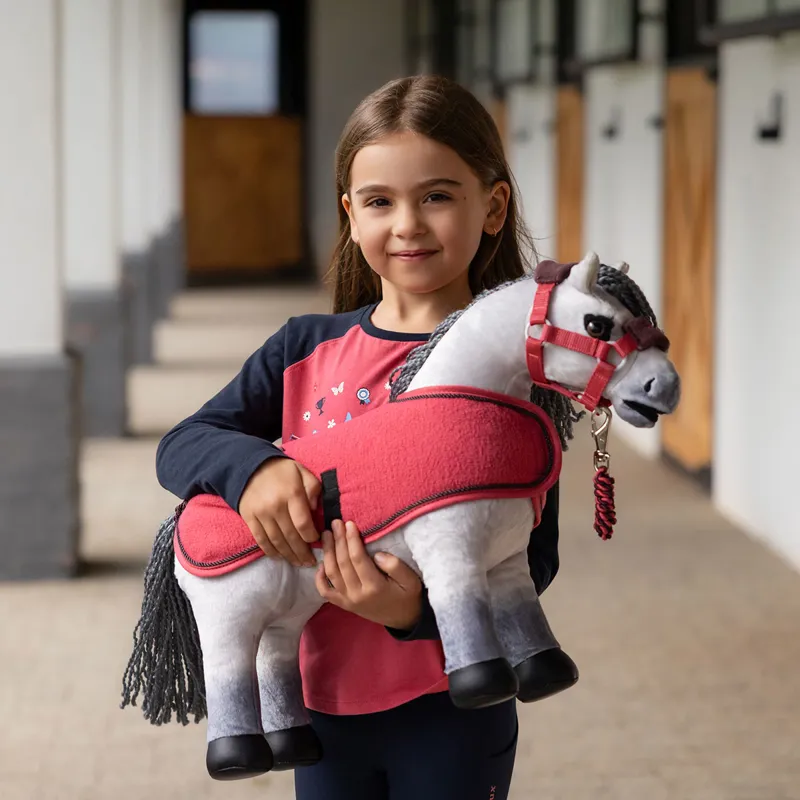 LeMieux Mini Toy Pony - Blanca-4