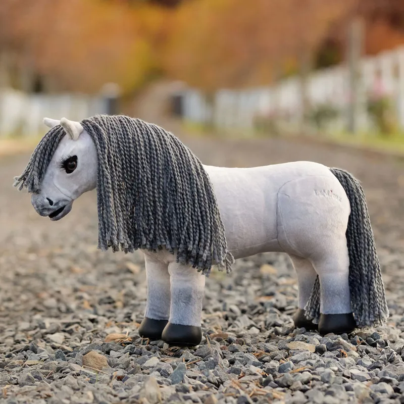 LeMieux Mini Toy Pony - Blanca-3