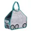 LeMieux Toy Pony Carry Bag - Grey