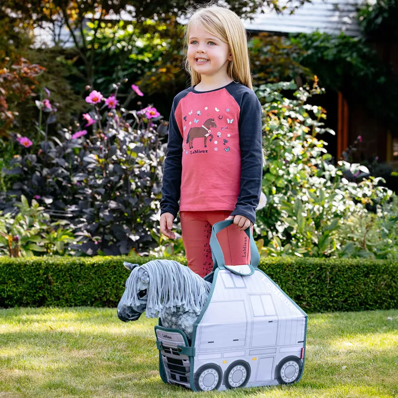 LeMieux Toy Pony Carry Bag -2