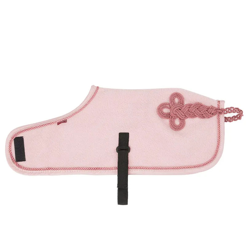 LeMieux Mini Toy Pony Show Rug - Blossom