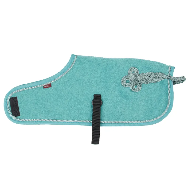 LeMieux Mini Toy Pony Show Rug - Lagoon