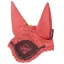 LeMieux Mini Toy Pony Fly Hood - Cranberry
