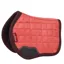 LeMieux Mini Toy Pony Saddlecloth - Cranberry