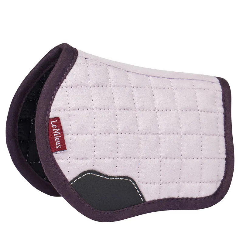 LeMieux Mini Toy Pony Saddlecloth - Lilac