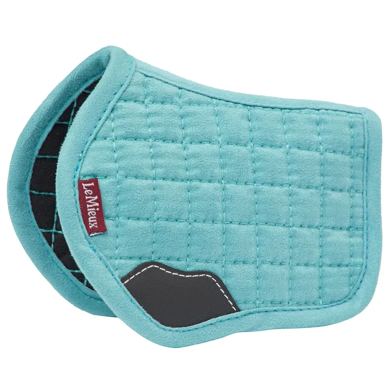 LeMieux Mini Toy Pony Saddlecloth - Lagoon