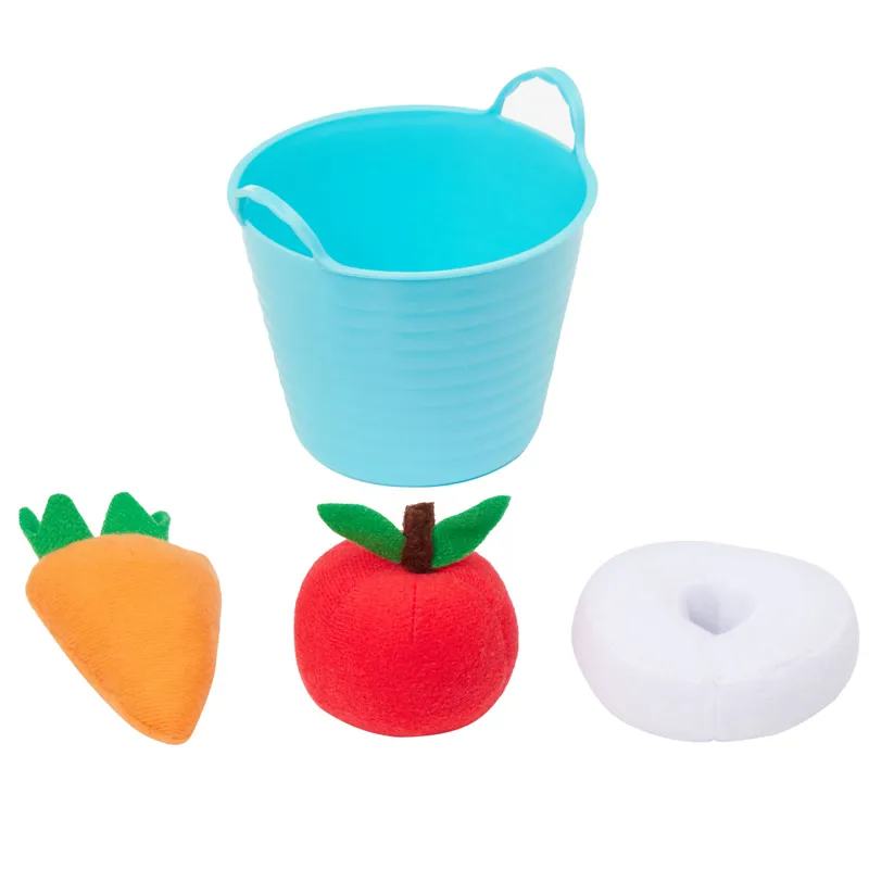 LeMieux Mini Toy Pony Treat Bucket-2
