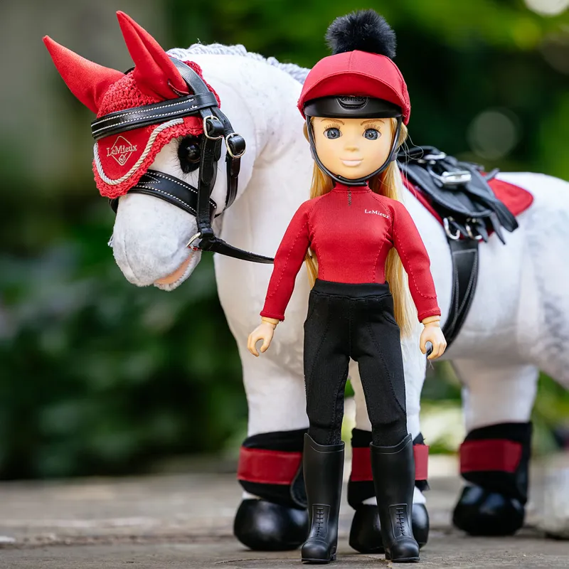 LeMieux Toy Rider - Chloe-2