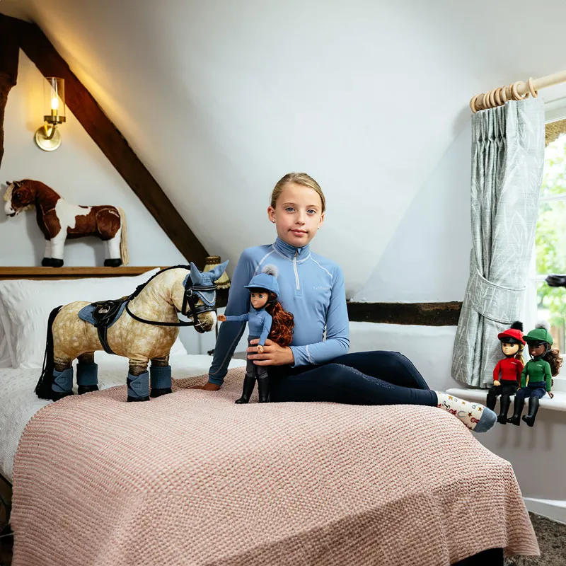 LeMieux Toy Rider - Olivia-6