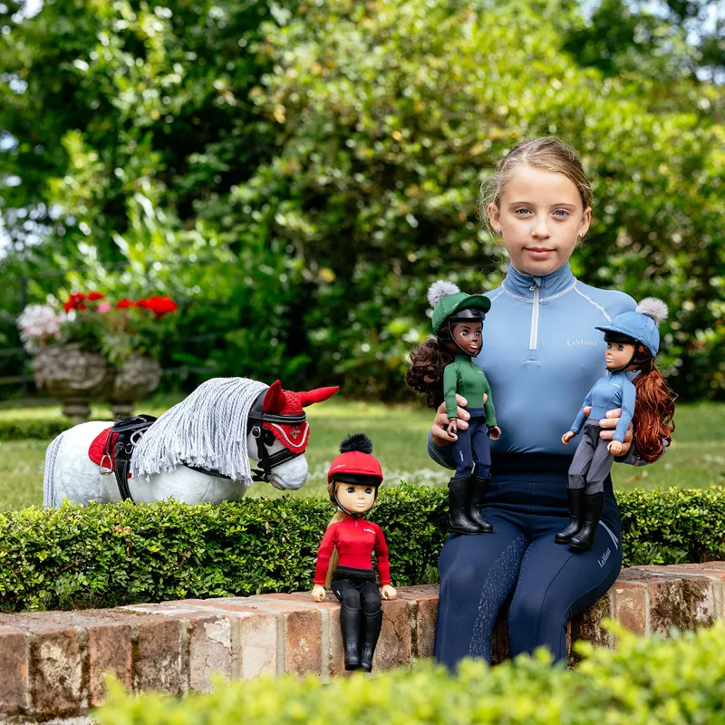 LeMieux Toy Rider - Chloe-7