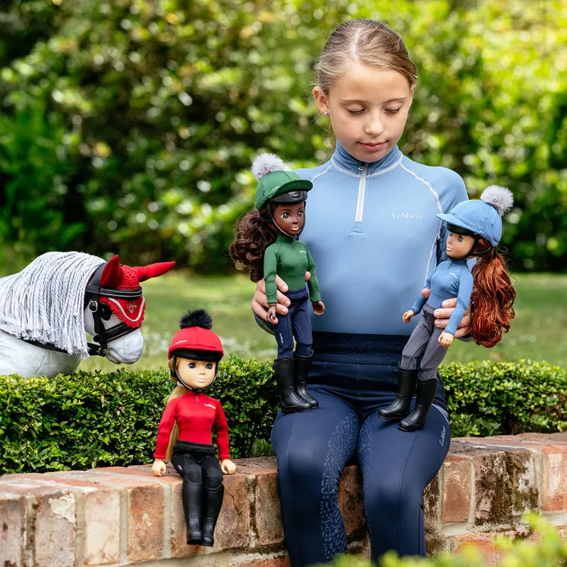 LeMieux Toy Rider - Chloe-6