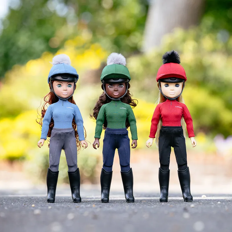 LeMieux Toy Rider - Olivia-3