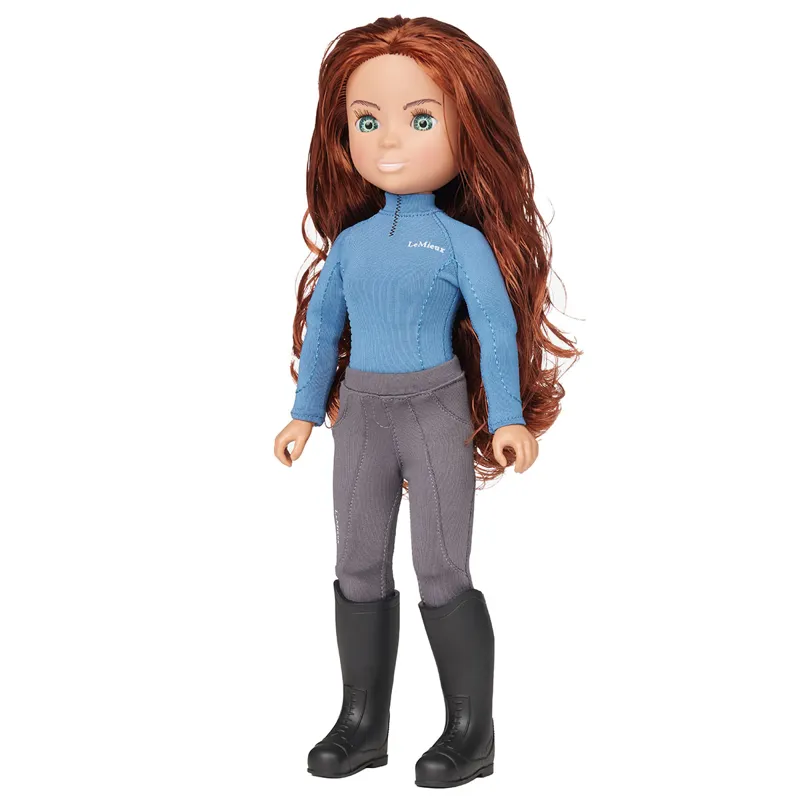 LeMieux Toy Rider - Olivia-8