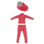 LeMieux Toy Rider Outfit - Cranberry