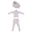 LeMieux Toy Rider Outfit - Lilac