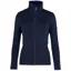 Covalliero Ladies Training Jacket - Dark Navy
